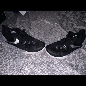 Nike Hypercharge Sneakers